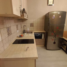 Квартира 25 м², студия - изображение 2