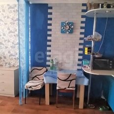 Квартира 35,3 м², 1-комнатная - изображение 4