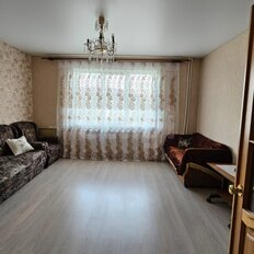 Квартира 71,5 м², 3-комнатная - изображение 3