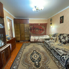 Квартира 28,9 м², 1-комнатная - изображение 3