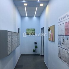 Квартира 42,4 м², 1-комнатная - изображение 2