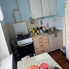 Квартира 34,2 м², 1-комнатная - изображение 5