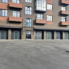 Квартира 94,6 м², 3-комнатная - изображение 2