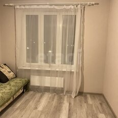Квартира 40 м², 1-комнатная - изображение 3