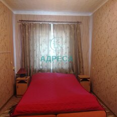 Квартира 49 м², 2-комнатная - изображение 4