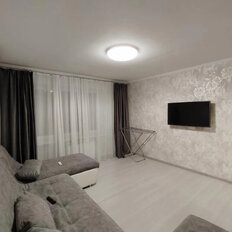 Квартира 56 м², 2-комнатная - изображение 1