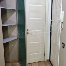 Квартира 59 м², 3-комнатная - изображение 5
