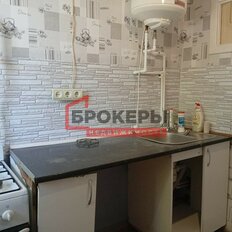 Квартира 33,1 м², 1-комнатная - изображение 1