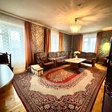 Квартира 66,6 м², 2-комнатная - изображение 3