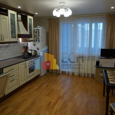 Квартира 86,4 м², 2-комнатная - изображение 1