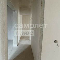 Квартира 65,1 м², 3-комнатная - изображение 1