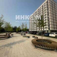 Квартира 19,8 м², студия - изображение 2