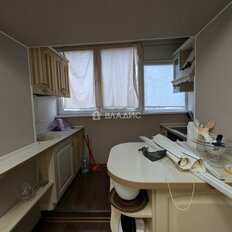 Квартира 66 м², 2-комнатная - изображение 4