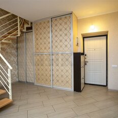 Квартира 104 м², 3-комнатная - изображение 3