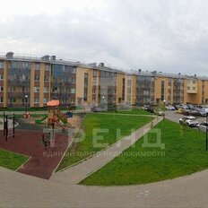 Квартира 22 м², студия - изображение 4