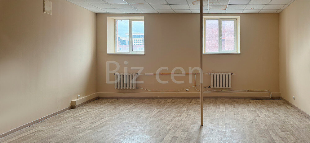 47,7 м², офис 33 390 ₽ в месяц - изображение 1