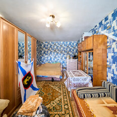 Квартира 33,8 м², 1-комнатная - изображение 2