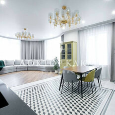 Квартира 205,4 м², 6-комнатная - изображение 1