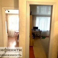 Квартира 40,5 м², 1-комнатная - изображение 5
