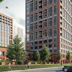 Квартира 87 м², 3-комнатная - изображение 3