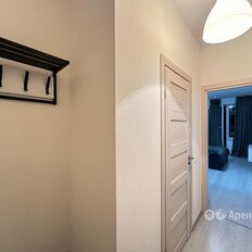 Квартира 25 м², 1-комнатная - изображение 5
