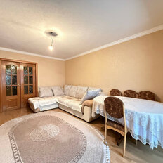 Квартира 63,7 м², 3-комнатная - изображение 2