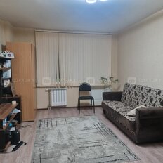 Квартира 42,5 м², 1-комнатная - изображение 5