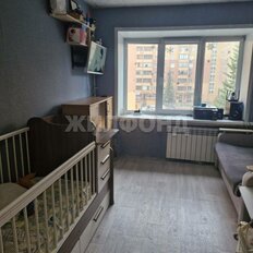 18,1 м², комната - изображение 1