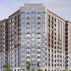 Квартира 61,7 м², 3-комнатная - изображение 3