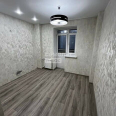 Квартира 40,9 м², 1-комнатная - изображение 4