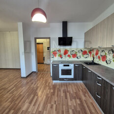 Квартира 39 м², 1-комнатная - изображение 4