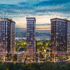 Квартира 67,5 м², 2-комнатная - изображение 2