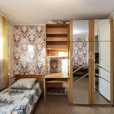 Квартира 17,3 м², студия - изображение 3