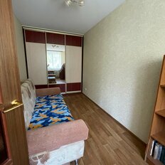 Квартира 43 м², 2-комнатная - изображение 4