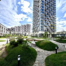 Квартира 74,5 м², 2-комнатная - изображение 1