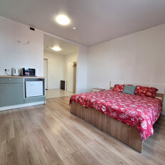 Квартира 25,5 м², студия - изображение 5