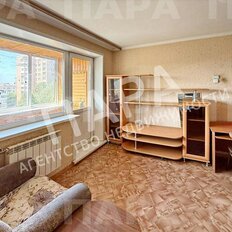 Квартира 55 м², 2-комнатная - изображение 1