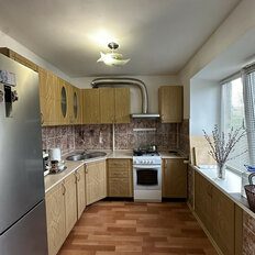 Квартира 55,3 м², 3-комнатная - изображение 2