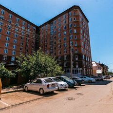 Квартира 41,1 м², 1-комнатная - изображение 1