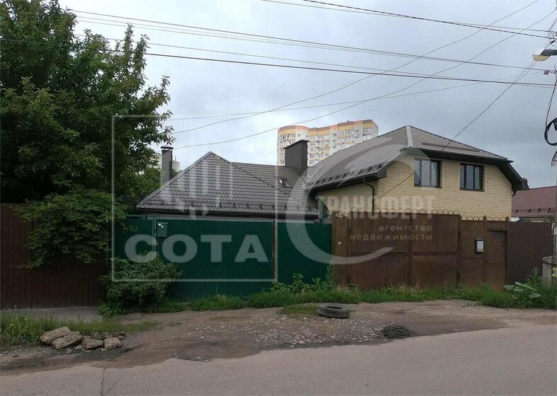 110 м² дом, 3 сотки участок 10 000 000 ₽ - изображение 37