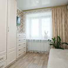 Квартира 20,8 м², 1-комнатная - изображение 4