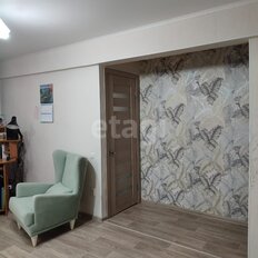 Квартира 57,6 м², 3-комнатная - изображение 5
