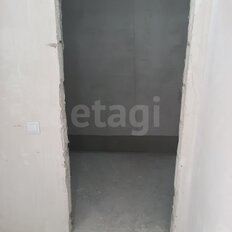 Квартира 20,9 м², студия - изображение 5