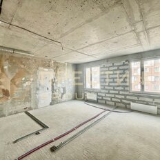 Квартира 38,6 м², 1-комнатная - изображение 4