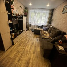 Квартира 46,1 м², 2-комнатная - изображение 1