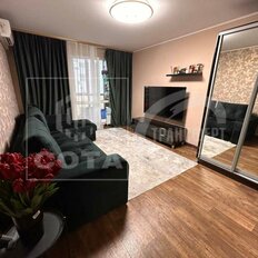 Квартира 77 м², 3-комнатная - изображение 3