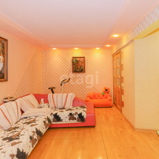 Квартира 87,4 м², 3-комнатная - изображение 5