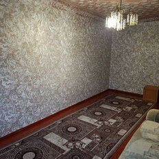 Квартира 30 м², 1-комнатная - изображение 1