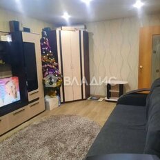 Квартира 31,3 м², 1-комнатная - изображение 2