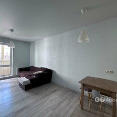 Квартира 43,2 м², 1-комнатная - изображение 4